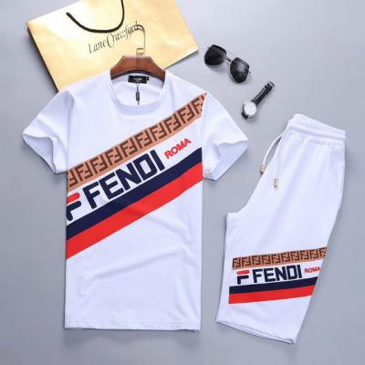 cheap quality Fendi Suits Model No. 31